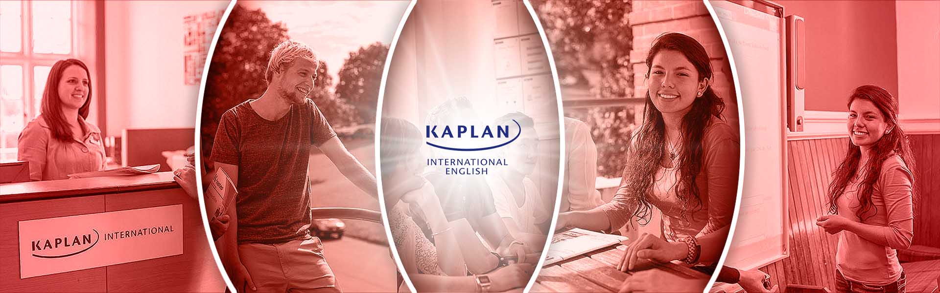 Kaplan International Auckland Dil Okulu