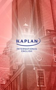 Kaplan International Boston Dil Okulu