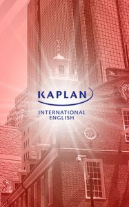 Kaplan International Boston Dil Okulu