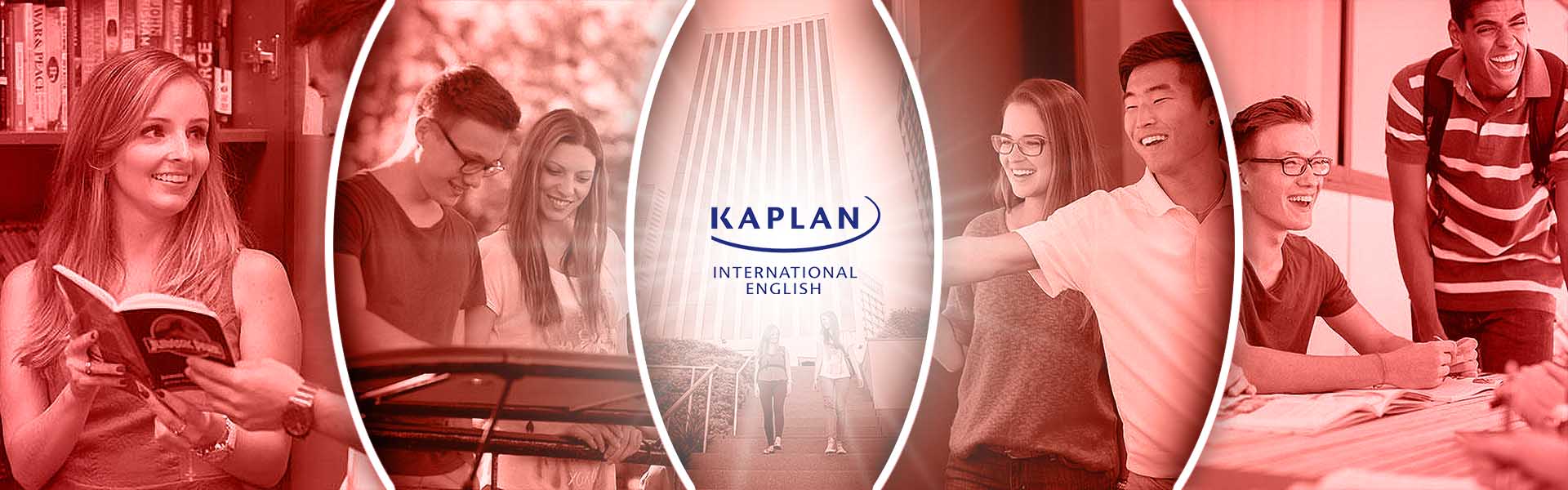 Kaplan International Brisbane Dil Okulu