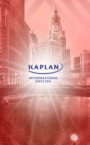 Kaplan International Chicago Dil Okulu