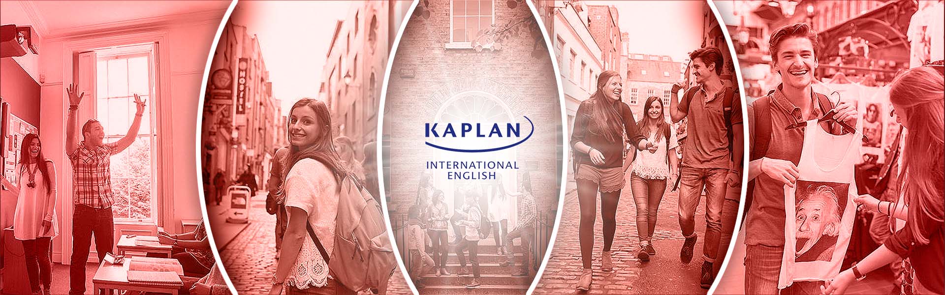 Kaplan International Dublin