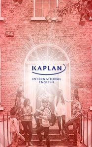 Kaplan International Dublin
