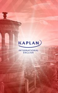 Kaplan International Edinburgh Dil Okulu