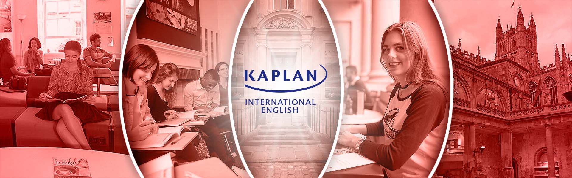 Kaplan International Bath Dil Okulu
