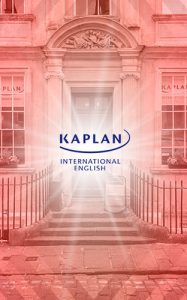 Kaplan International Bath Dil Okulu