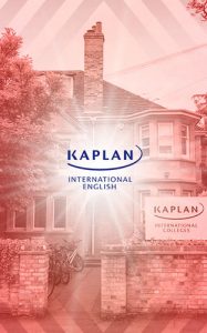 Kaplan International Cambridge Dil Okulu