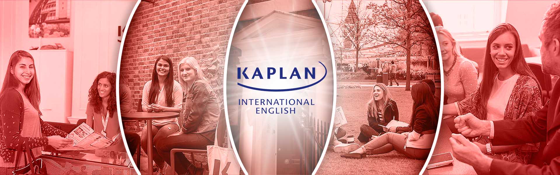 Kaplan International London Covent Garden