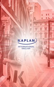 Kaplan International London Covent Garden
