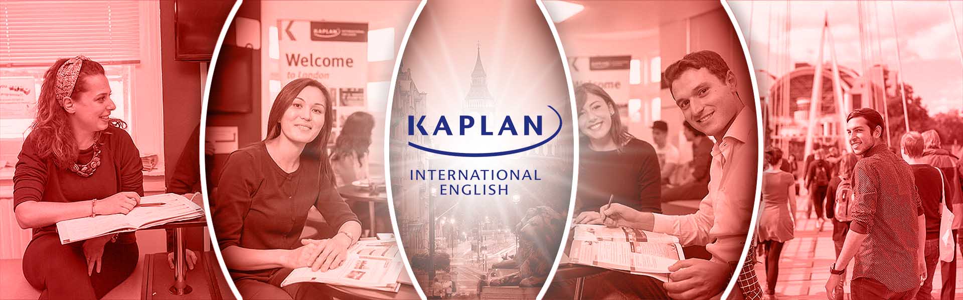 Kaplan International London Leicester Square