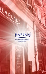 Kaplan International London Leicester Square