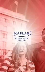 Kaplan International Liverpool Dil Okulu