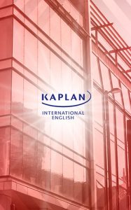 Kaplan International Manchester Dil Okulu