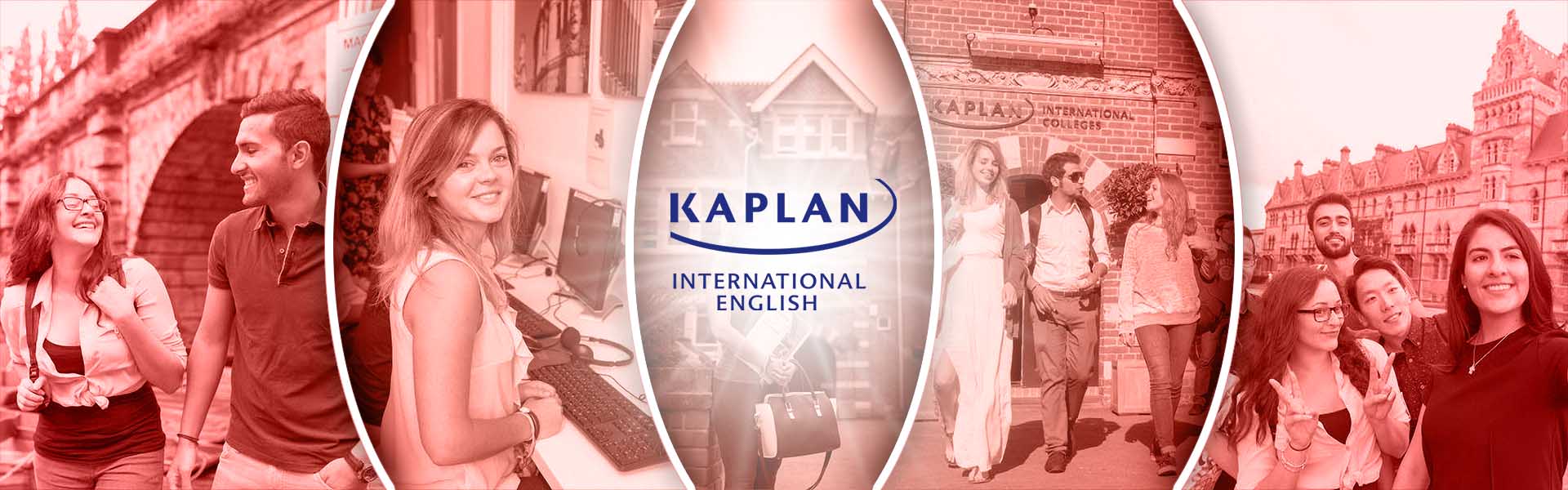 Kaplan International Oxford Dil Okulu