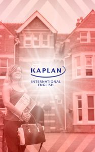 Kaplan International Oxford Dil Okulu