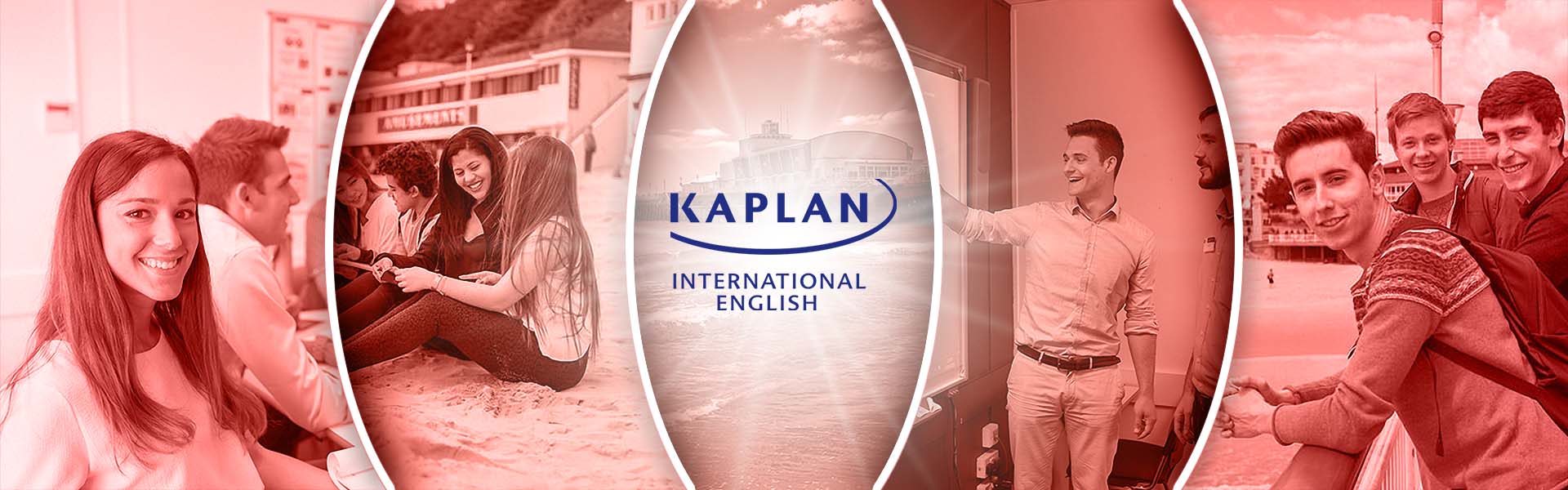 Kaplan International Bournemouth Dil Okulu