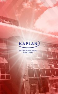 Kaplan International Bournemouth Dil Okulu