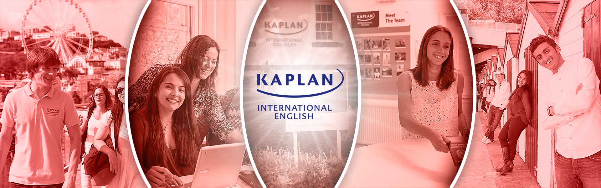 Kaplan International Torquay Dil Okulu