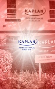 Kaplan International Torquay Dil Okulu