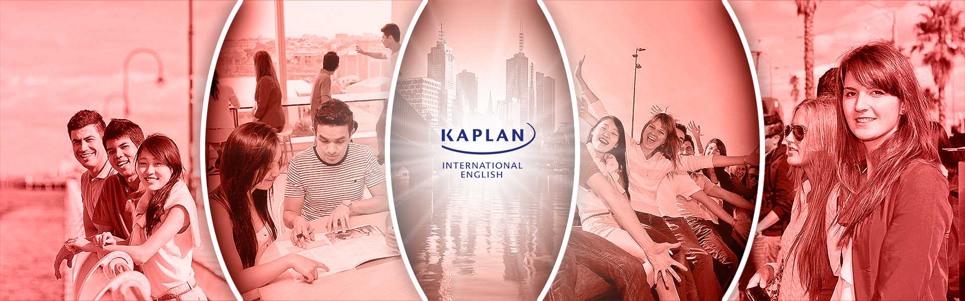 Kaplan International Melbourne