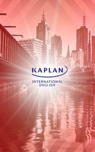 Kaplan International Melbourne