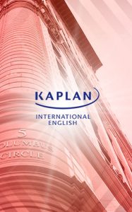 Kaplan International New York Dil Okulu