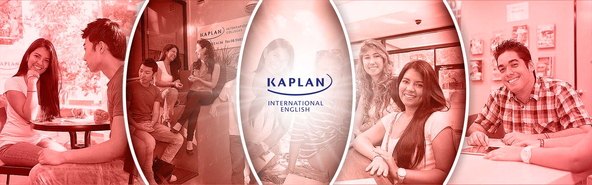 Kaplan International Perth Dil Okulu