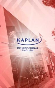 Kaplan International Perth Dil Okulu