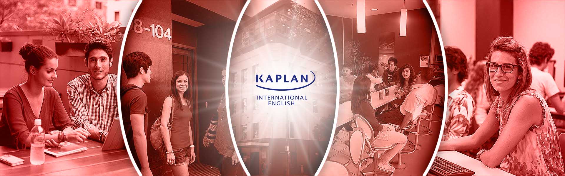 Kaplan International Sydney Dil Okulu