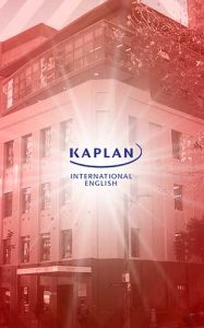 Kaplan International Sydney Dil Okulu
