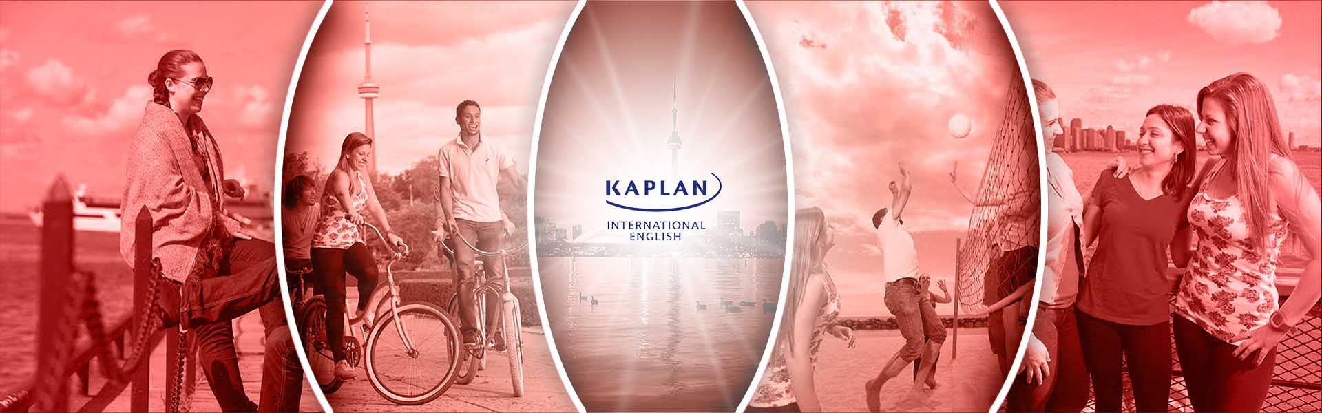 Kaplan International Toronto Dil Okulu
