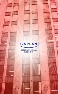 Kaplan International Toronto Dil Okulu