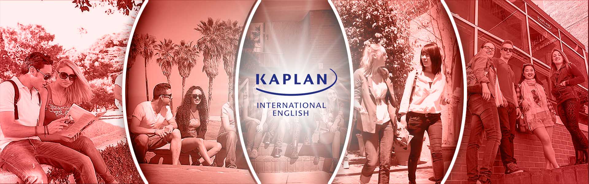 Kaplan International Los Angeles Westwood Dil Okulu