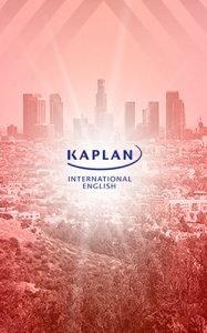 Kaplan International Los Angeles Westwood Dil Okulu
