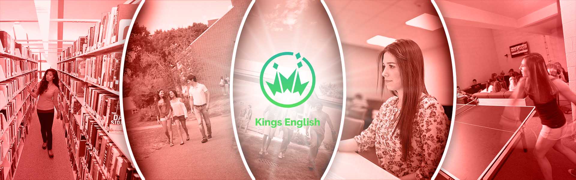 Kings Education Boston Dil Okulu