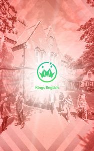 Kings Education Bournemouth Dil Okulu