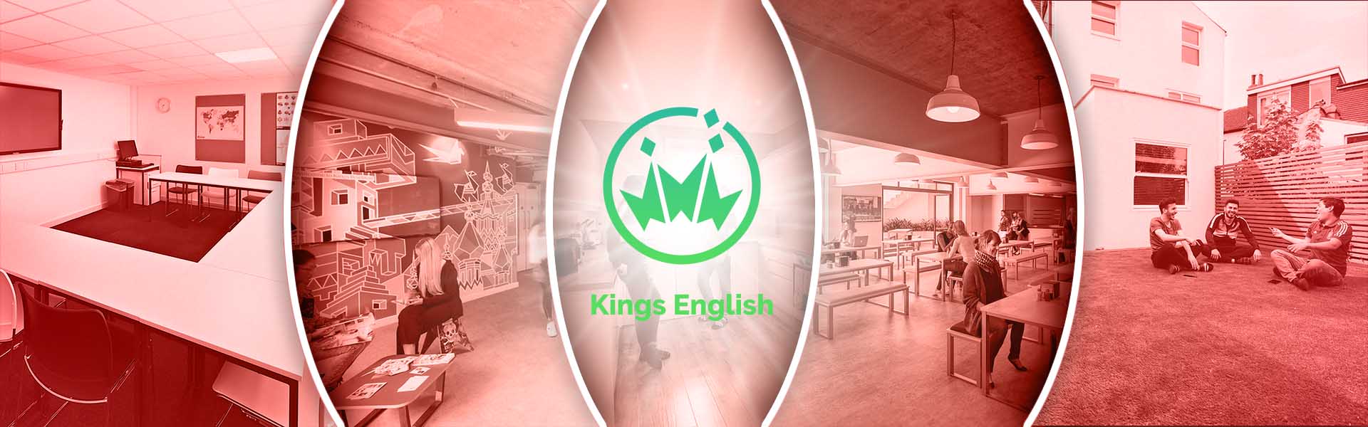 Kings Education Brighton Dil Okulu