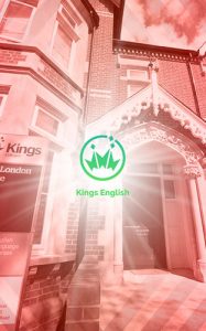 Kings Education Londra Dil Okulu