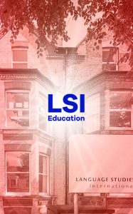 LSI Dil Okulu Cambridge