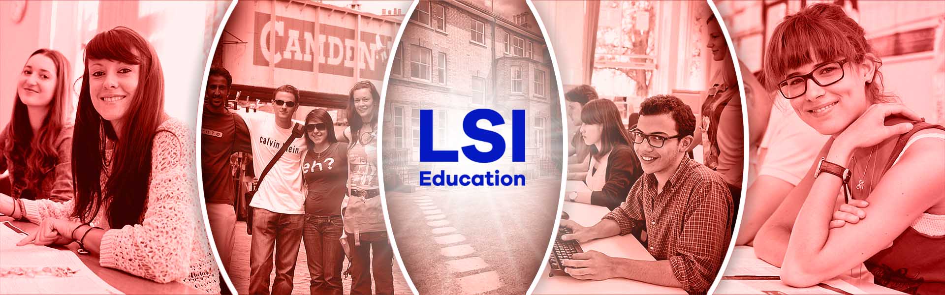 LSI London Hampstead Dil Okulu
