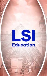 LSI Paris Dil Okulu