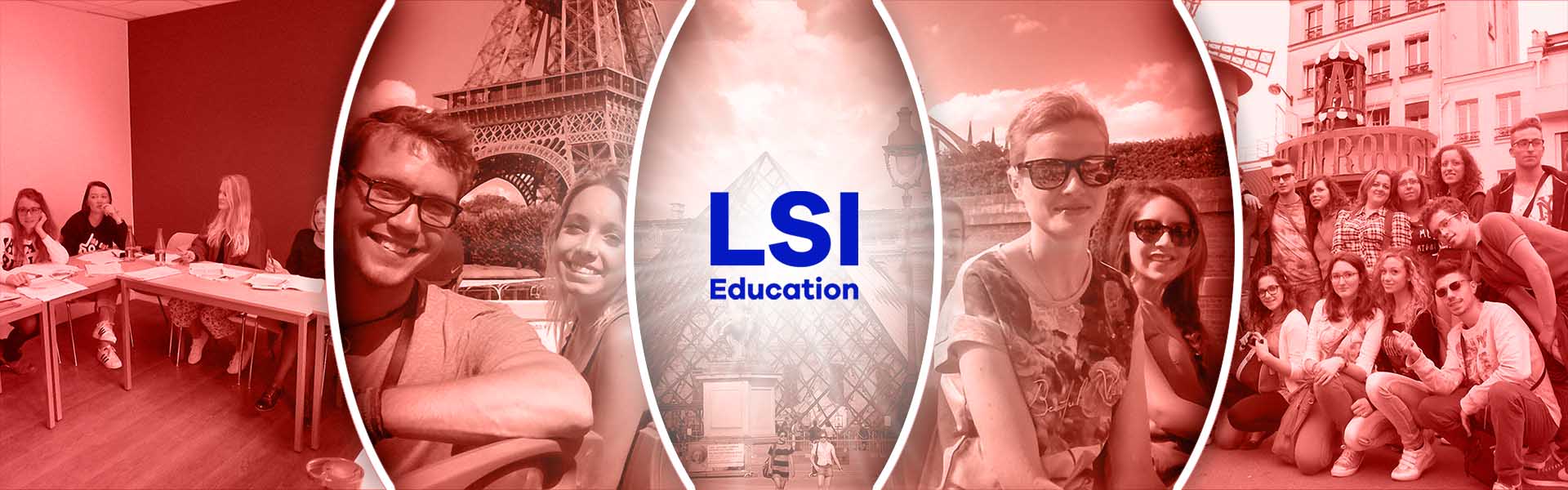 LSI Paris Dil Okulu
