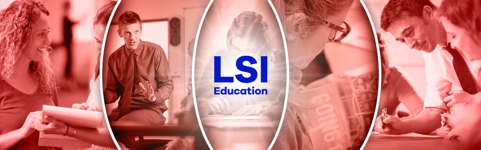 LSI Portsmouth Dil Okulu