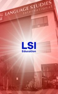LSI San Diego Dil Okulu