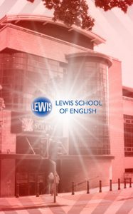 Lewis School of English Dil Okulu