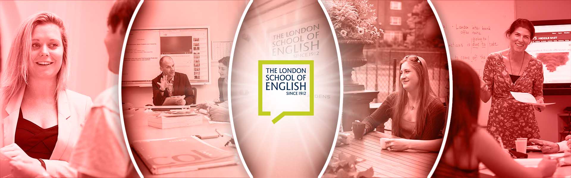 London School of English Dil Okulu