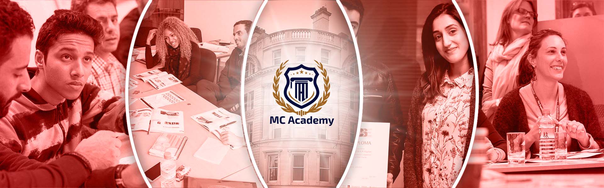 MC Academy Manchester Dil Okulu