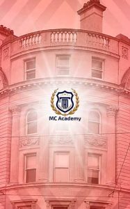 MC Academy Manchester Dil Okulu