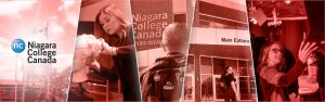 Niagara College