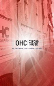 OHC London Oxford Street Dil Okulu